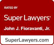Rated By Super Lawyers | John J. Fioravanti, Jr. | SuperLawyers.com