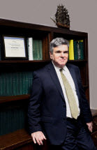 Attorney John J. Fioravanti Jr.